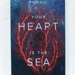 buy bye books your heart is the sea