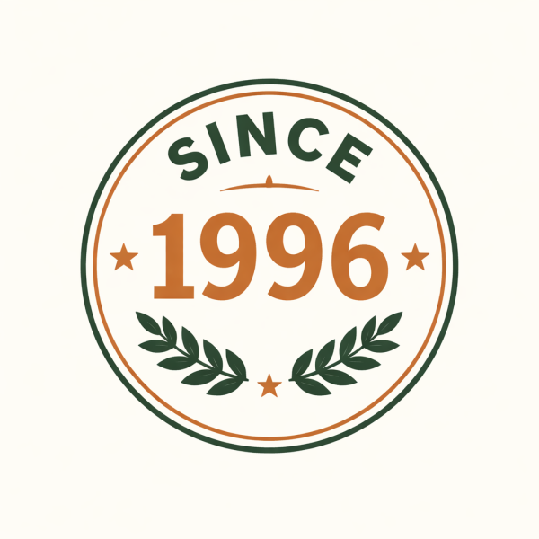 buy bye books since 1996